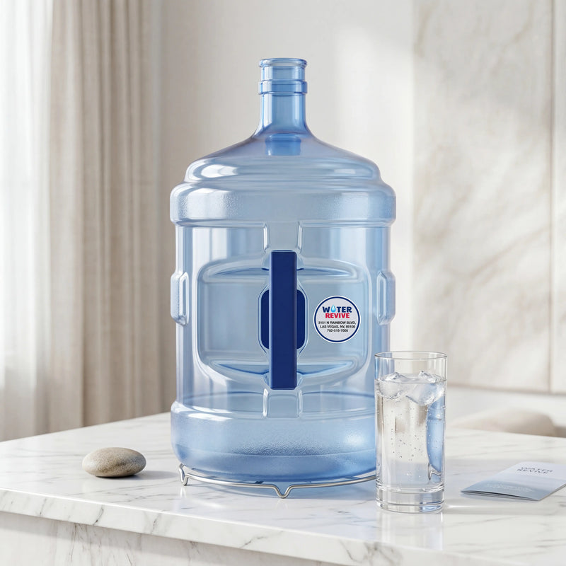 Why Alkaline Water