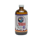 Premium Super Charged Fire Cider Tonic (16 oz)