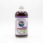 Premium Elixir Aronia Elderberry Syrup (16 oz & 31 oz)