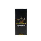 Premium Lajit Gold Himalayan Shilajit Liquid Drops (1 oz / 30ml)