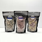 Premium Organic Sea Moss Chews (30-Day Supply)