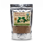 Premium Organic Hawaiian Noni Powder (4 oz)