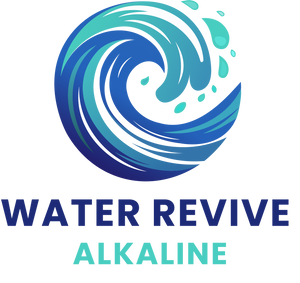 Water Revive Alkaline