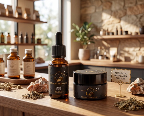 Wellness Products