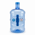 Premium Brio Reusable Water Jug (Dark Blue, Twist Top)