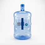 Premium Brio Reusable Water Jug (Dark Blue, Twist Top)